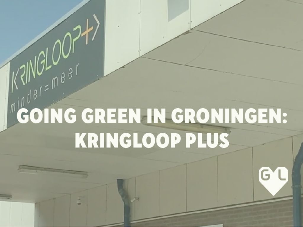 Going Green in Groningen 4 Kringloop Plus GroningenLife